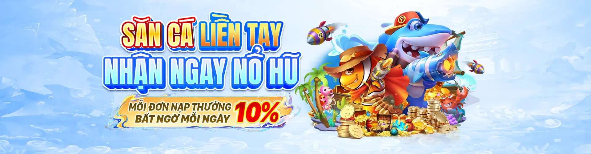 Sảnh Bắn Cá Trực Tuyến F88 Code